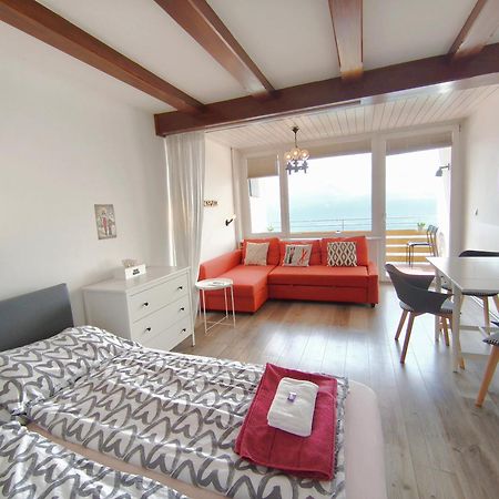 Mooki Mountain & Pool Gerlitzen Apartment Kanzelhohe Екстер'єр фото