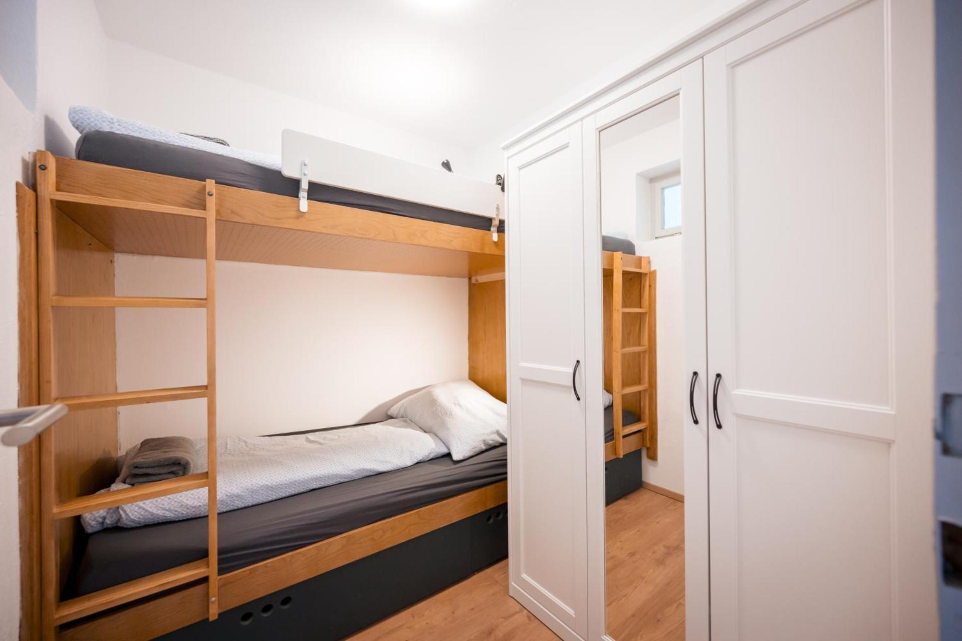 Mooki Mountain & Pool Gerlitzen Apartment Kanzelhohe Екстер'єр фото