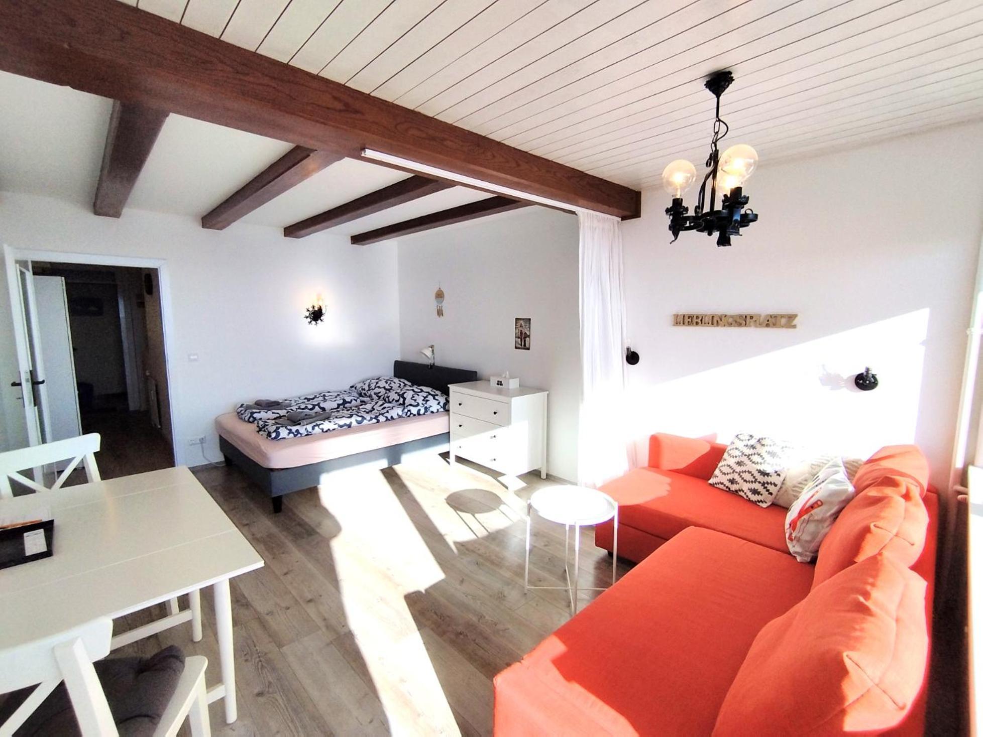 Mooki Mountain & Pool Gerlitzen Apartment Kanzelhohe Номер фото