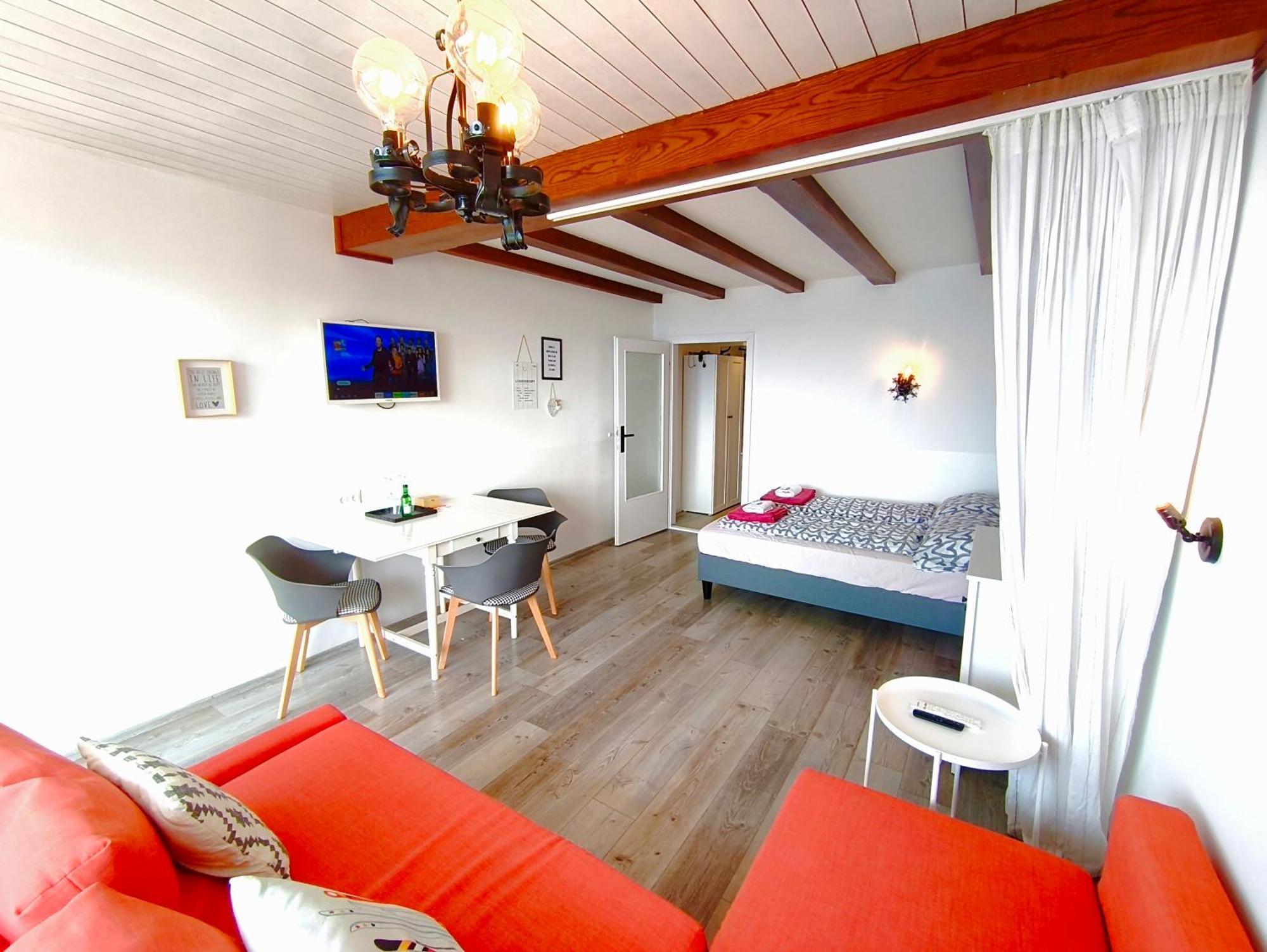 Mooki Mountain & Pool Gerlitzen Apartment Kanzelhohe Екстер'єр фото
