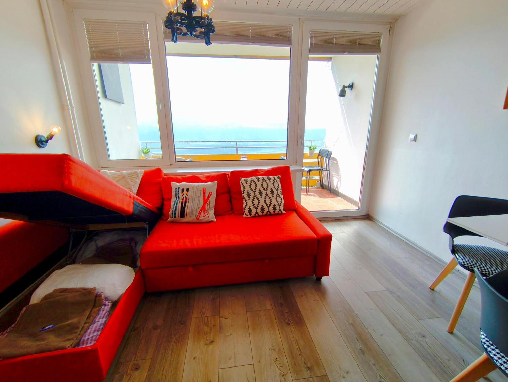 Mooki Mountain & Pool Gerlitzen Apartment Kanzelhohe Екстер'єр фото