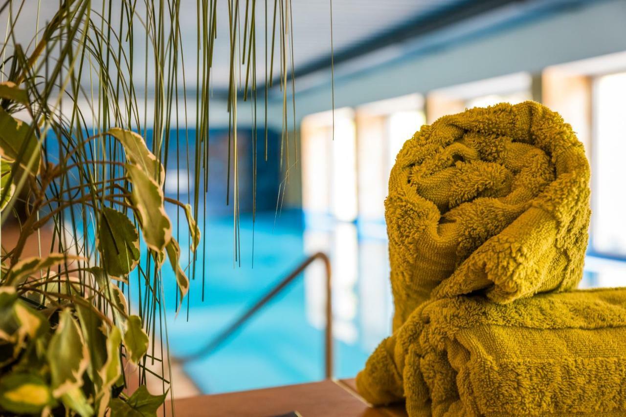 Mooki Mountain & Pool Gerlitzen Apartment Kanzelhohe Екстер'єр фото