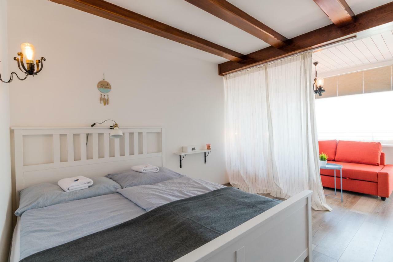 Mooki Mountain & Pool Gerlitzen Apartment Kanzelhohe Екстер'єр фото